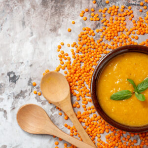 Maimuna Red Lentils
